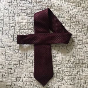 Micheal Kora tie